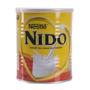 Lait en poudre pour bébé de qualité supérieure 25KG Recette stérilisée sur mesure selon les exigences du client en sac et en boîte - Product Image 4