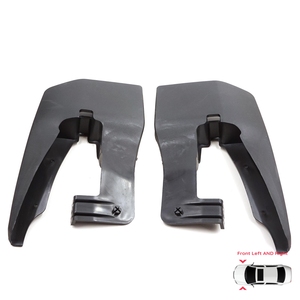 Guardabarros Delantero Derecho e Izquierdo BSP1223 para Sprinter 906 NCV3 Crafter MK1 2006-2017 9068820004 9068820104 - Product Image 1