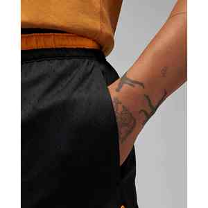 Pantalones cortos de malla, pantalones cortos atléticos personalizados, pantalones cortos de gimnasio de malla transpirable, pantalones cortos deportivos para hombres, mujeres, entrenamiento juvenil, pantalones cortos de entrenamiento para correr - Product Image 4