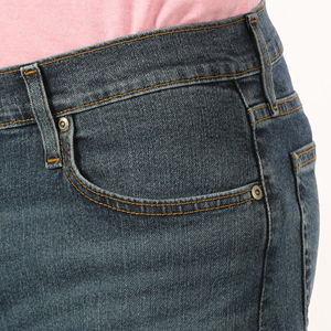 Hot Selling Denim Cotton Jeans Pant Men Pants Men High Quality Streetwear Casual Denim Pants For Sale - Product Image 6