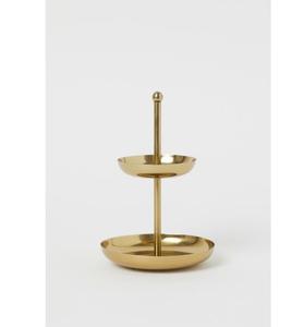 Soporte decorativo de diseño para decoración del hogar, soporte para pastel de boda de 3 niveles, soporte para pastel de alta calidad más vendido - Product Image 2