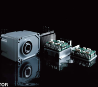Réducteur de précision GTR Nissei fabriqué au Japon, moteur servo à engrenages, alimentation par batterie, boîtes d'engrenages coniques à haute rigidité
