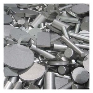 BOLL Titane Scrap 99.95% Pureté Propre Trié Alliage À Haute Température Pièces Aérospatiales Retraitement Industriel Récupération Optimal Des Métaux 25 - Product Image 1