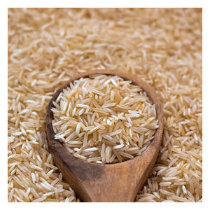 Riz étuvé IR 64 à grains longs 5% riz non basmati cassé/riz à grains longs non sortexé/basmatique - Product Image 5