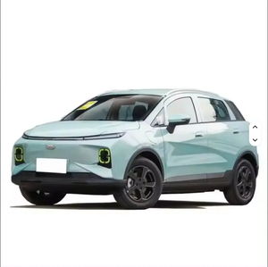 รถยนต์มือสอง Geely Geometry E HATCHBACK ราคาประหยัด - Product Image 5