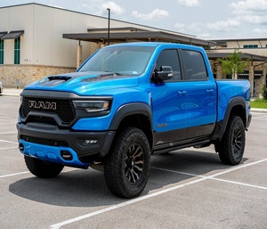 พร้อมจัดส่ง RHD/LHD 2022 R-AM 1500 TRX SUPERCHARGED V8 TRX - Product Image 1