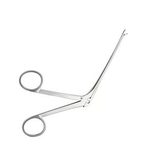 Pinza de corte Nasal, producto de la mejor calidad, recta, instrumentos quirúrgicos, reutilizable, venta al por mayor - Product Image 2