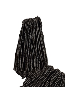 Paquetes de cabello humano 100% Los mejores paquetes de cabello humano rizado virgen Paquetes de rizos de duendecillo de cabello humano barato - Product Image 3