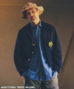 Windbreaker <b>Cheap</b> Casual Men Japanese Work Vintage <b>Motorcycle</b> Jackets Embroidered Versity Jacket - Product Image 2