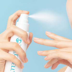 Bruma de Revestimiento Brillante Lactocel Biome 120ml, Producto Hidrosol, Aplicación de 20cm - Product Image 1