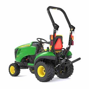 John Deere 1025R 2018 - Product Image 3