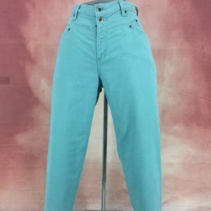 Edwin Jeans Vintage Edwin Denim Jeans Hecho En Japón Talla 31 - Product Image 1