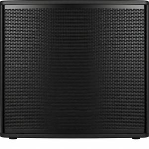 Subwoofer Activo Original de 18 Pulgadas, 500-800W, Iluminación RGB, Entradas USB y AUX, Asistente de Google Inalámbrico 5.5 - Product Image 1