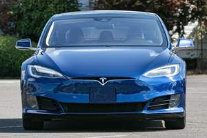 TESLA MODEL S 70 USADO, 2016, Volante a la Izquierda/Derecha - Product Image 2