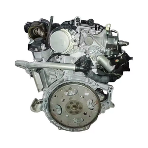 Pièce de voiture d'occasion N13B16A MOTEUR COMPLET Bloc long 7339476 pour BMW SÉRIE 1 LIM F20 118I - Product Image 2