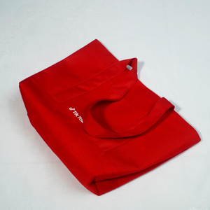 Shoulder <b>Tote</b> <b>Bag</b> Cotton <b>Canvas</b> Shopping <b>Bag</b> Custom Printed Logo Cotton <b>Canvas</b> Shopping <b>Tote</b> Storage Handbag made in Viet nam - Product Image 4