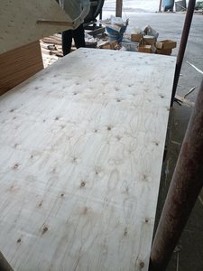 KEGO Contreplaqué de pin du Vietnam BC de deuxième classe garantie de 4 ans pour le stockage en entrepôt Option 3.27 USD/CBM - Product Image 3