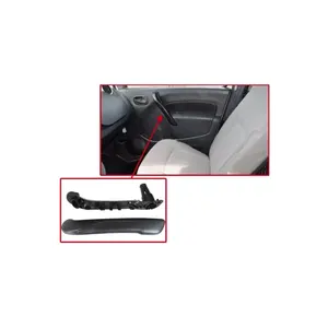 Poignée de tirage intérieure avant droite Renault Kangoo 08/13 8200548972 806820336R Accessoires intérieurs - Product Image 4