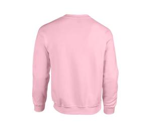 Sweat-shirt décontracté pour femme, col rond, imprimé ours et miel, peint à la main, coupe ample, chaud, 100 % coton, tissu tricoté 380g - Product Image 3