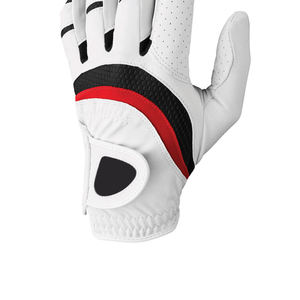 Guantes de Golf de Piel de Oveja de Primera Calidad, Transpirables, de Cuero Sintético y Cabretta, Antideslizantes, Talla Adulto para Hombre 2026 - Product Image 4