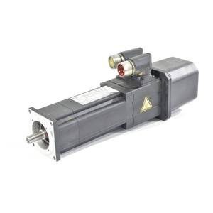 LW35585-Lenze 130651810, 06I41-SVMP1-A11N-ST5S00N-R3SU MCS, เซอร์โวมอเตอร์แบบซิงโครนัส - Product Image 1