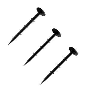 Hot Selling OEM Adjustable Bamboo <b>Garden</b> <b>Stakes</b> Custom Made with Aluminium Material Directly From Indian Manufacturer - Product Image 5