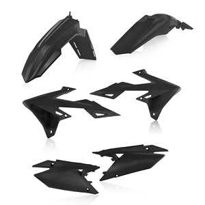 Acerbis Plastic <b>Kits</b> for Suzuki for Customizing Motorcycle Fairing - Product Image 1