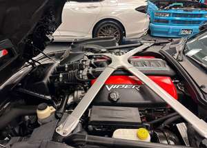 Bien cuidado limpio 2015 Dodge Viper SRT - Product Image 5