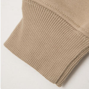 Ensemble sweat-shirt et pantalon de survêtement pour enfants, personnalisable, 95% coton, 350 g/m², unisexe, garçons et filles, haute qualité, hiver - Product Image 5