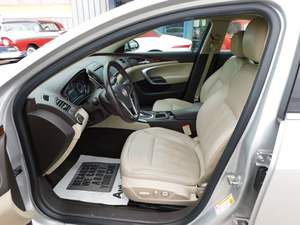 USADO LHD/RHD 2016 BUICK REGAL - Product Image 2