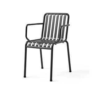 ชุดโต๊ะและเก้าอี้รับประทานอาหารกลางแจ้งชุดร้านอาหารสวนอลูมิเนียมที่ทันสมัย - Product Image 2