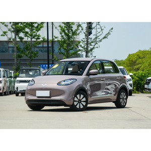 ลดราคาพิเศษ รถยนต์ไฟฟ้า วู่หลิง บิงโก 2025 - Product Image 1