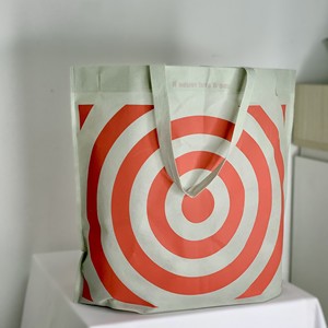Sac fourre-tout personnalisé en PP non tissé avec impression de logo, fabriqué au Vietnam - Product Image 4