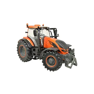 Approvisionnement d'usine 40HP 4WD Valtra Mini petit tracteur agricole de jardin diesel