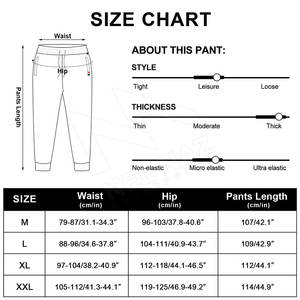 Pantalones deportivos para correr de forro polar de alta calidad con estilo Unisex logotipo personalizado pantalones de chándal de entrenamiento de gimnasio de talla grande con bolsillos pantalones activos - Product Image 4