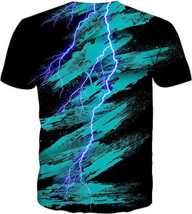 Camiseta de sublimación hecha a medida para mujer, venta al por mayor de algodón OEM, material de gama superior, color y tamaño personalizados para el invierno - Product Image 2