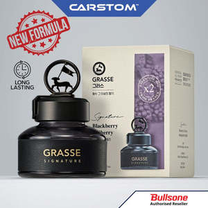 น้ำหอมปรับอากาศกลิ่นแบล็กเบอร์รี่และเชอร์รี่110มล. มีเอกลักษณ์ - Product Image 4