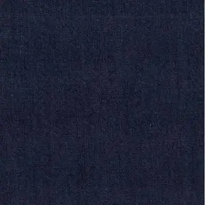 Denim fabric woven type 75% cotton 23% polyester 2% spandex quality with 370 gsm width 72 inches 12oz roll packing