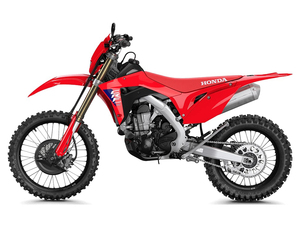 Oferta Increíble: Motocicleta CRF450RX Trails 2026 Nueva en Venta - Product Image 2