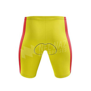 Tallas grandes Slim Fit Hombres Ciclismo Trajes Ciclismo Desgaste Hombres Ciclismo Trajes Liso Teñido Hombres Ciclismo Trajes - Product Image 6
