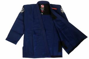 100% coton BJJ Gis MMA Arts martiaux uniformes d'entraînement Thai Shorts ensembles unisexe Fitness équipe karaté Judo transfert de chaleur imprimé - Product Image 2