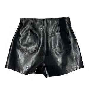 Pantalón corto bávaro de cuero de vaca bordado personalizado de alta calidad para ropa de rendimiento de Festival alemán - Product Image 5