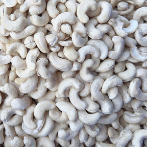 Hot Sales High Quality Santigo Factory <b>Cashew</b> Kernel Price Ww240 <b>Cashew</b> <b>Nuts</b> Packaging Bags OEM, ODM - Product Image 1