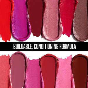 Rossetto Black Orchid con Finitura Setosa, Cruelty-Free, Impermeabile, Lucidalabbra con Proprietà Idratanti, Trucco di Bellezza per Tutti i Tipi di Pelle - Product Image 5