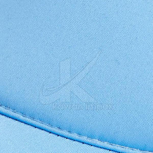 Conception personnalisée d'usine Logo brodé Casquette de camionneur ajustable Casquette de camionneur à vendre - Product Image 5