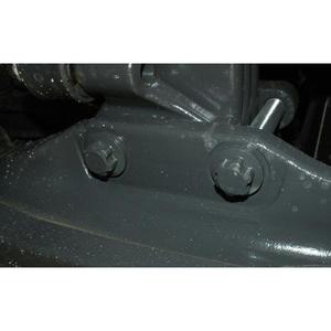 ประแจบล็อก Gedore KL-4043-4232 ขนาด 3/4 นิ้ว รุ่น EP32 ความยาว 90 มม. - Product Image 4