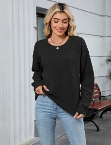 Sudadera de mujer de manga larga de calidad premium suave tela transpirable cálida diseño moderno adecuado para gimnasio de viaje o temporada de frío - Product Image 3