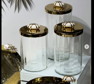 Bols et plateaux modernes en métal de luxe pour la décoration intérieure bols à noix de fruits à salade - Product Image 4