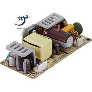 <strong>FSP065</strong>-P24-A12 AC/DC CONVERTER 12V 65W <strong>FSP065</strong>-P24-A12 - Product Image 1
