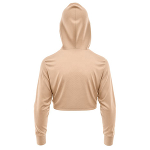 Manufacturers OEM Custom LOGO Pink 3d Puff Print Women's Streetwear Pullover Oversized <b>Hoodie</b> - Product Image 3